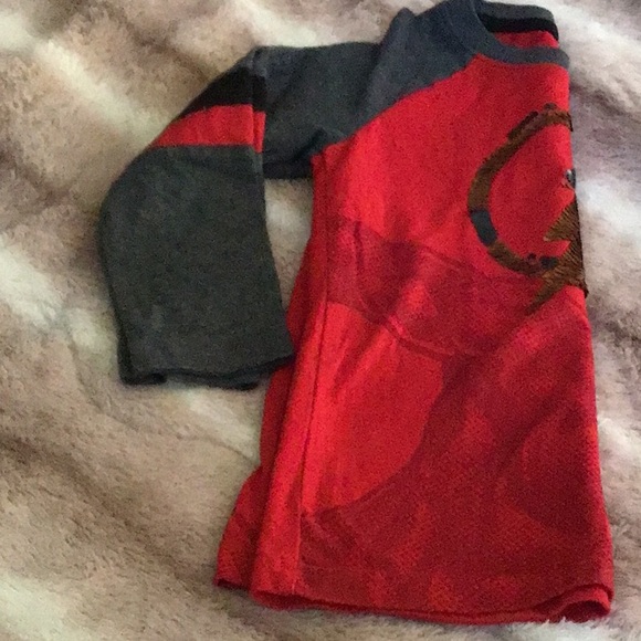 Boys The Flash Tee Shirt - Picture 4 of 6